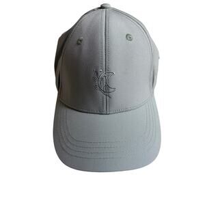NWOT Blogilates Women's Pony Tail Cap (Duck Egg)